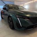 308 Sw - Puretech 130 S&s Eat8 Gt