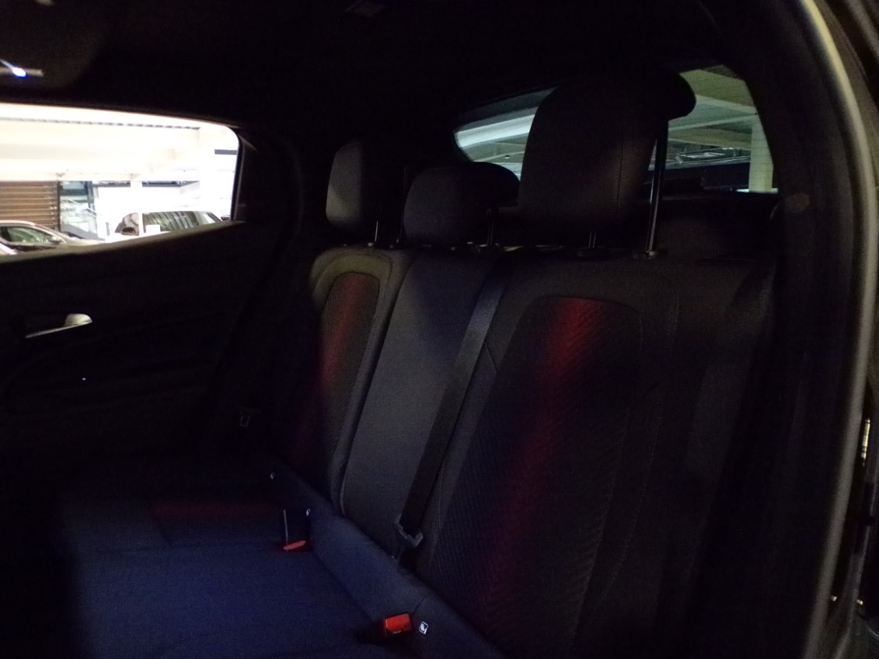 Alfa Romeo Alfa Romeo Junior Alfa Romeo Junior 1.2 Hybrid 136cv ibrida Speciale eDCT6 - 15