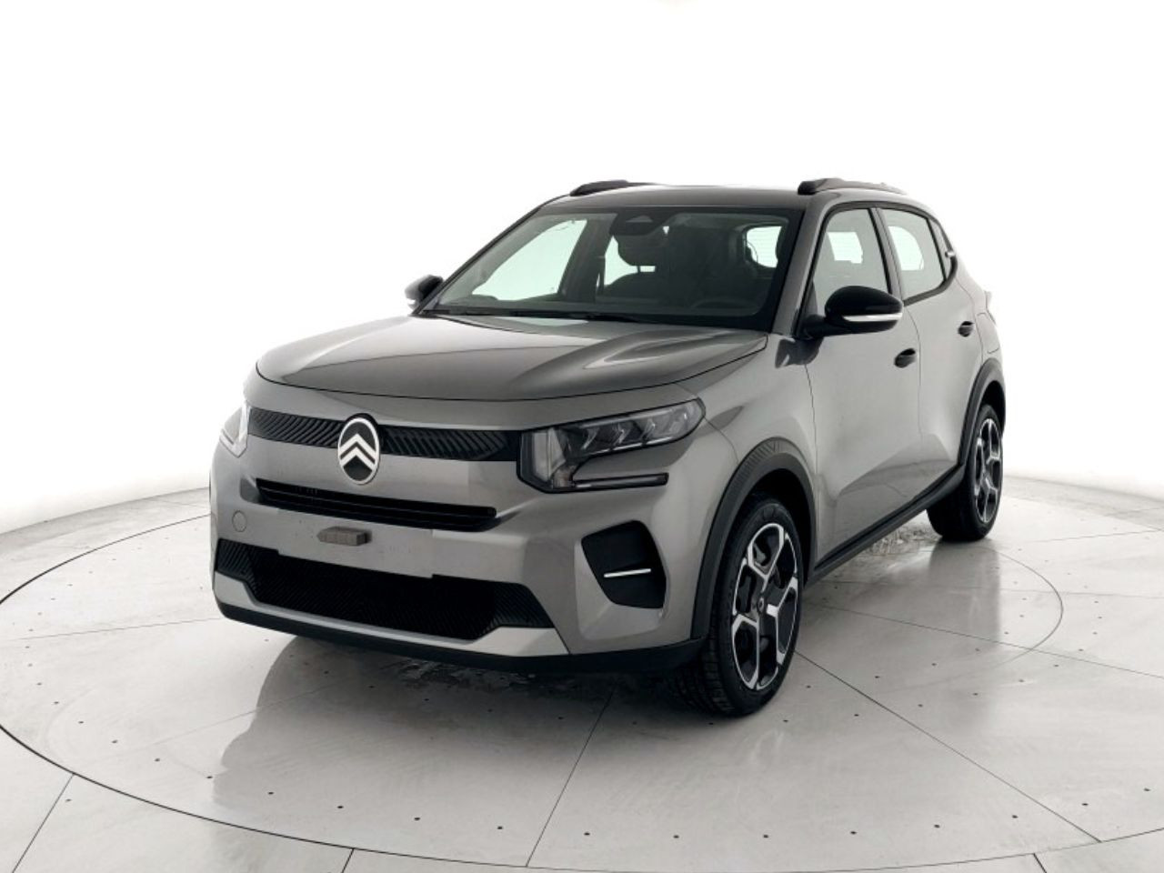 Citroen C3 Nuovo Benzina C3 Porto Mantovano