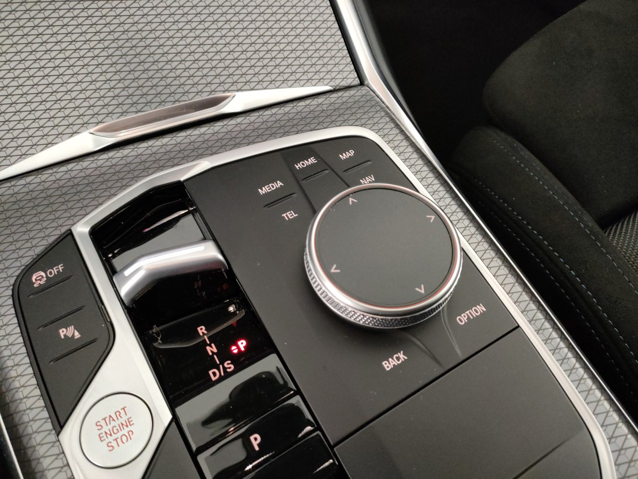 Bmw Serie 3 Usato 2025 Serie 3 Modena