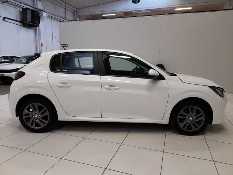 208 Ii - 208 1.2 Puretech Active Pack S&s 75cv