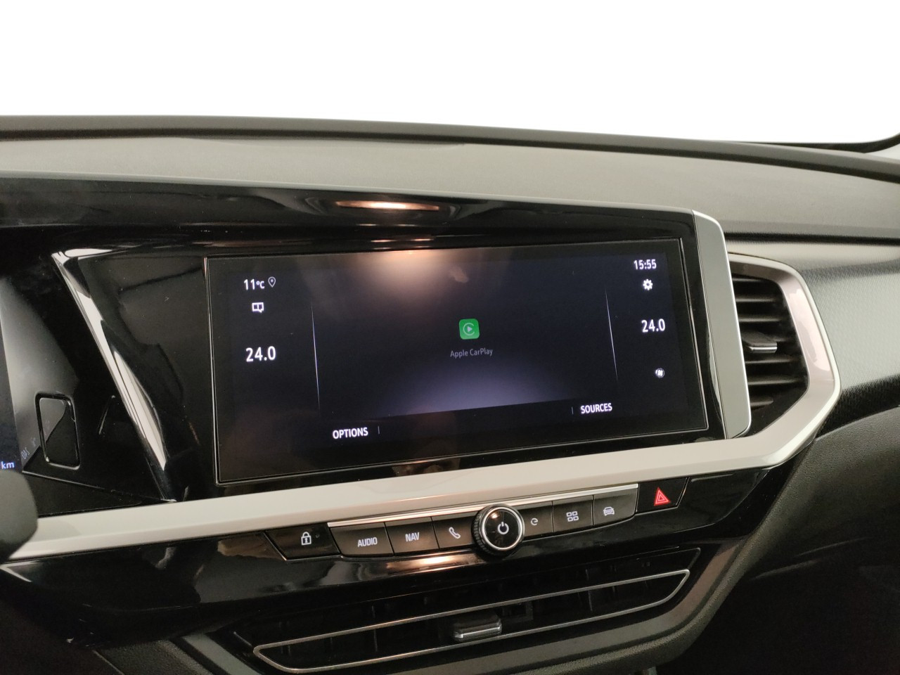 Opel Grandland Usato 2023 Grandland Parma