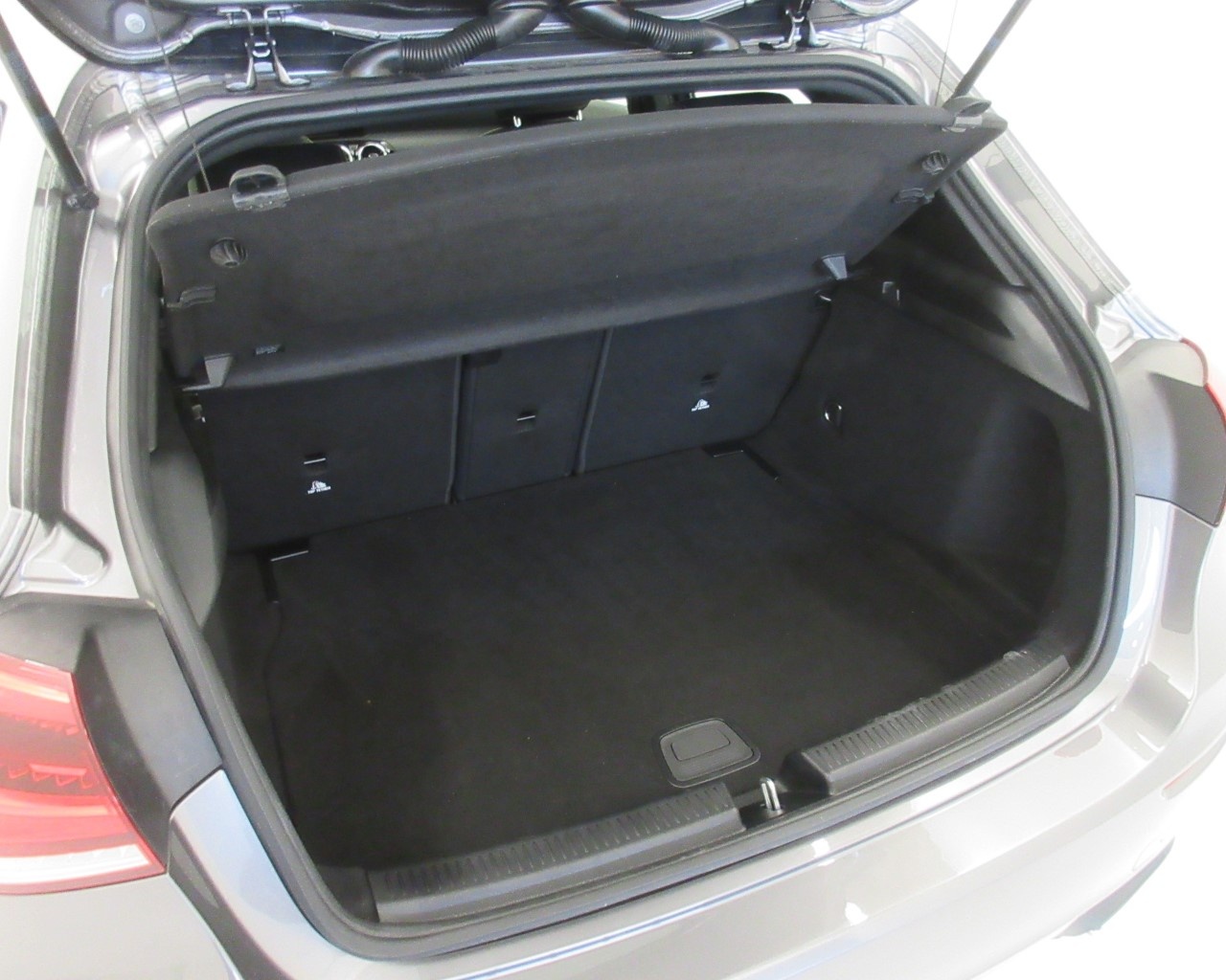 Mercedes Classe A Classe A 160 Sport - 9
