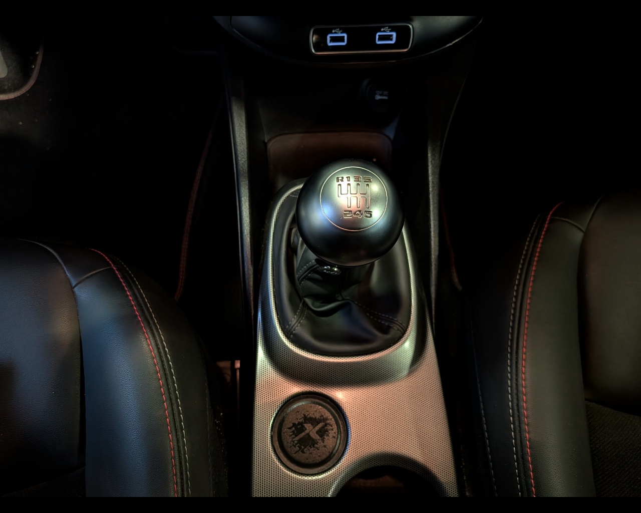 Foto FIAT 500X 1.6 mjt Sport 4x2 120cv 