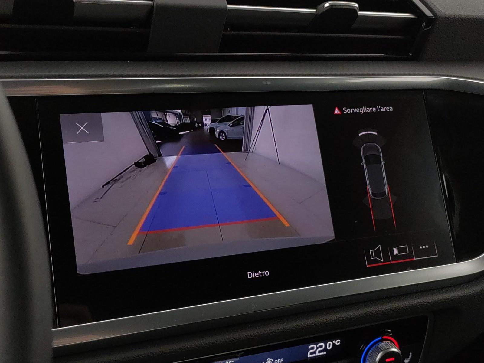 Audi Q3 Usato 2023 Q3 Padova