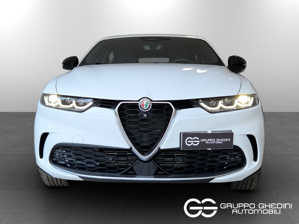 ALFA ROMEO Tonale 1.6 Ti 130cv tct6 Diesel usato - 3