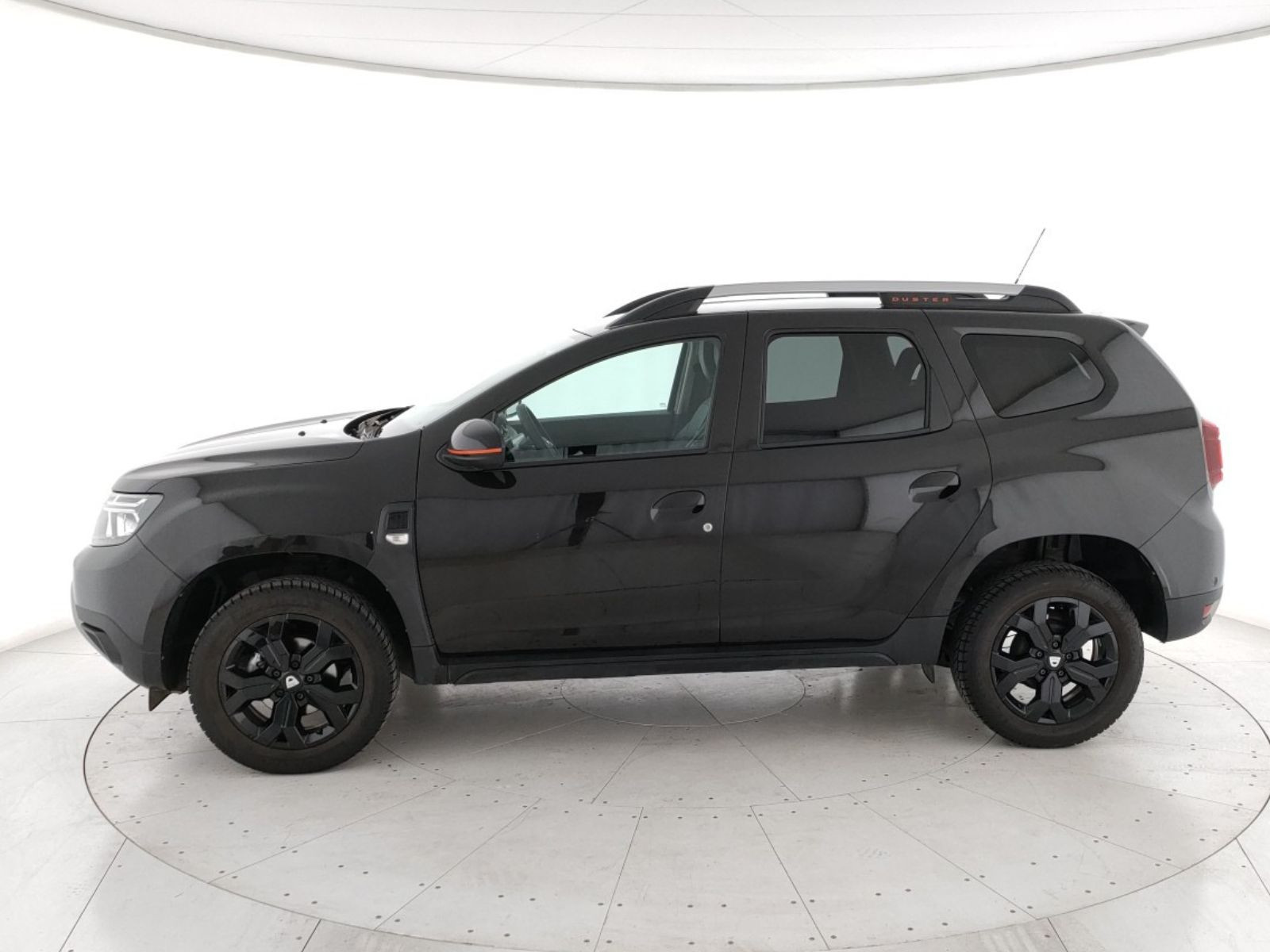 Dacia Duster Usato 2022 Duster Legnago