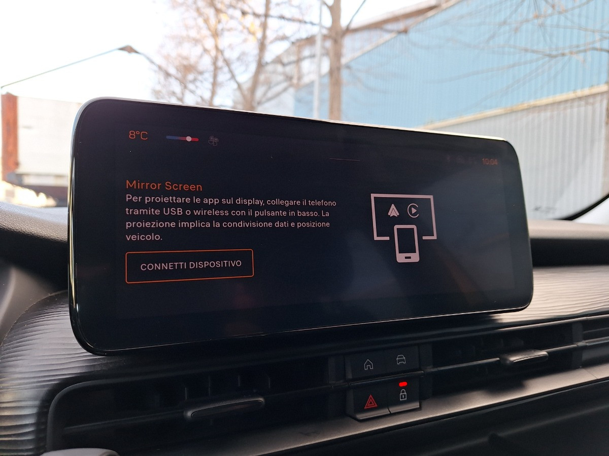 Jeep Avenger Usato 2024 Avenger San Vendemiano