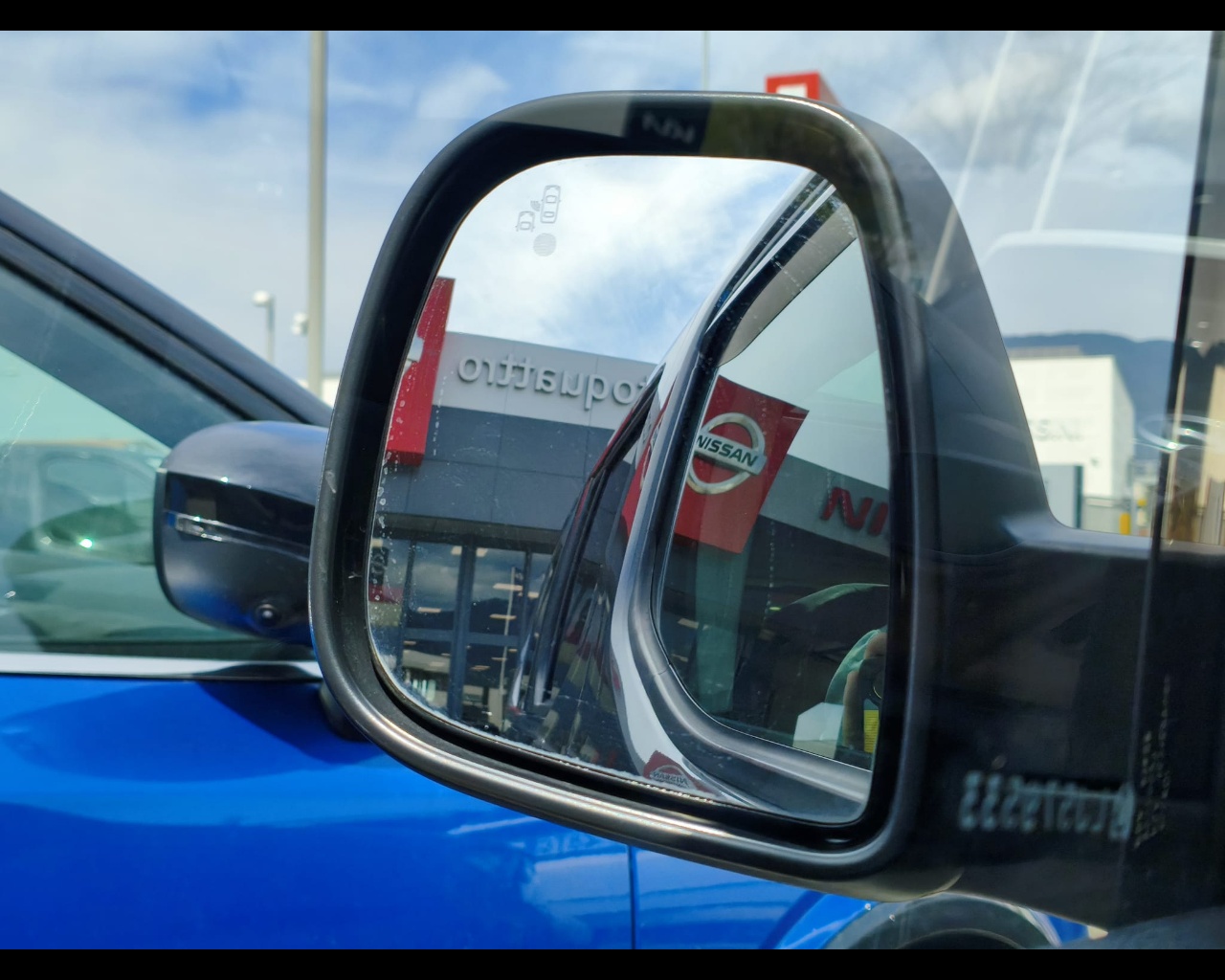 Foto PEUGEOT Rifter 1.5 bluehdi GT Line s&s 130cv