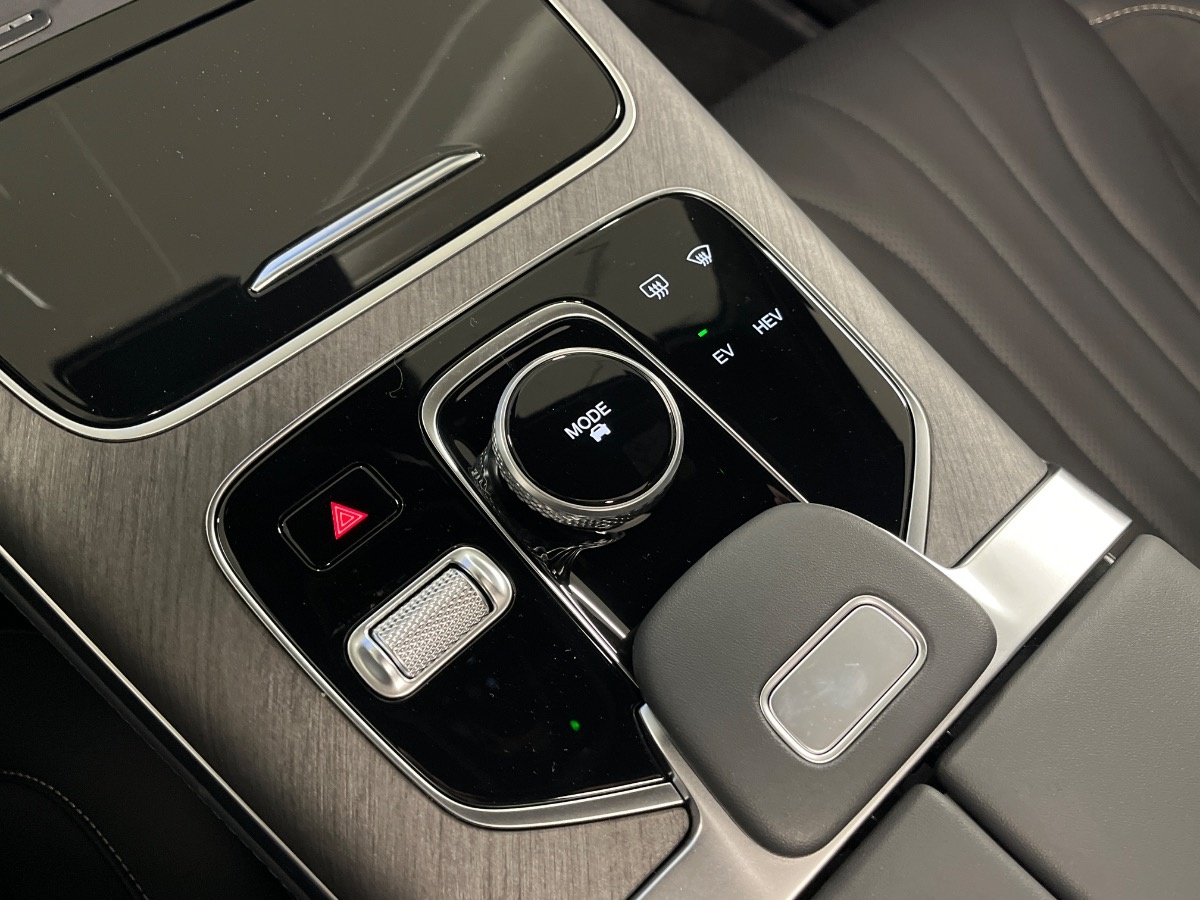 Jaecoo JAECOO 8 SHS-P Nuovo  JAECOO 8 SHS-P Verona