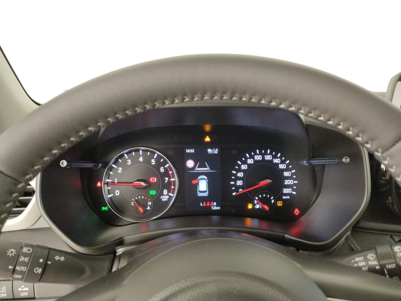 Suzuki Swift Nuovo Ibrido benzina Swift Porto Mantovano