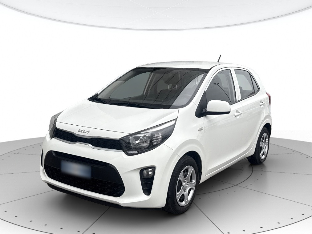 Kia Picanto Usato 2023 Picanto Padova