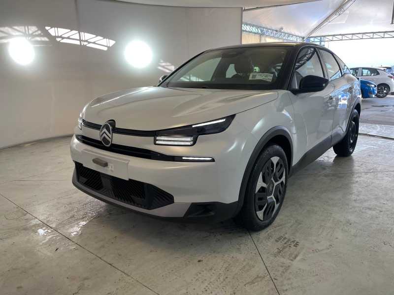 C4 Hybrid 145 E-dcs6 - Plus