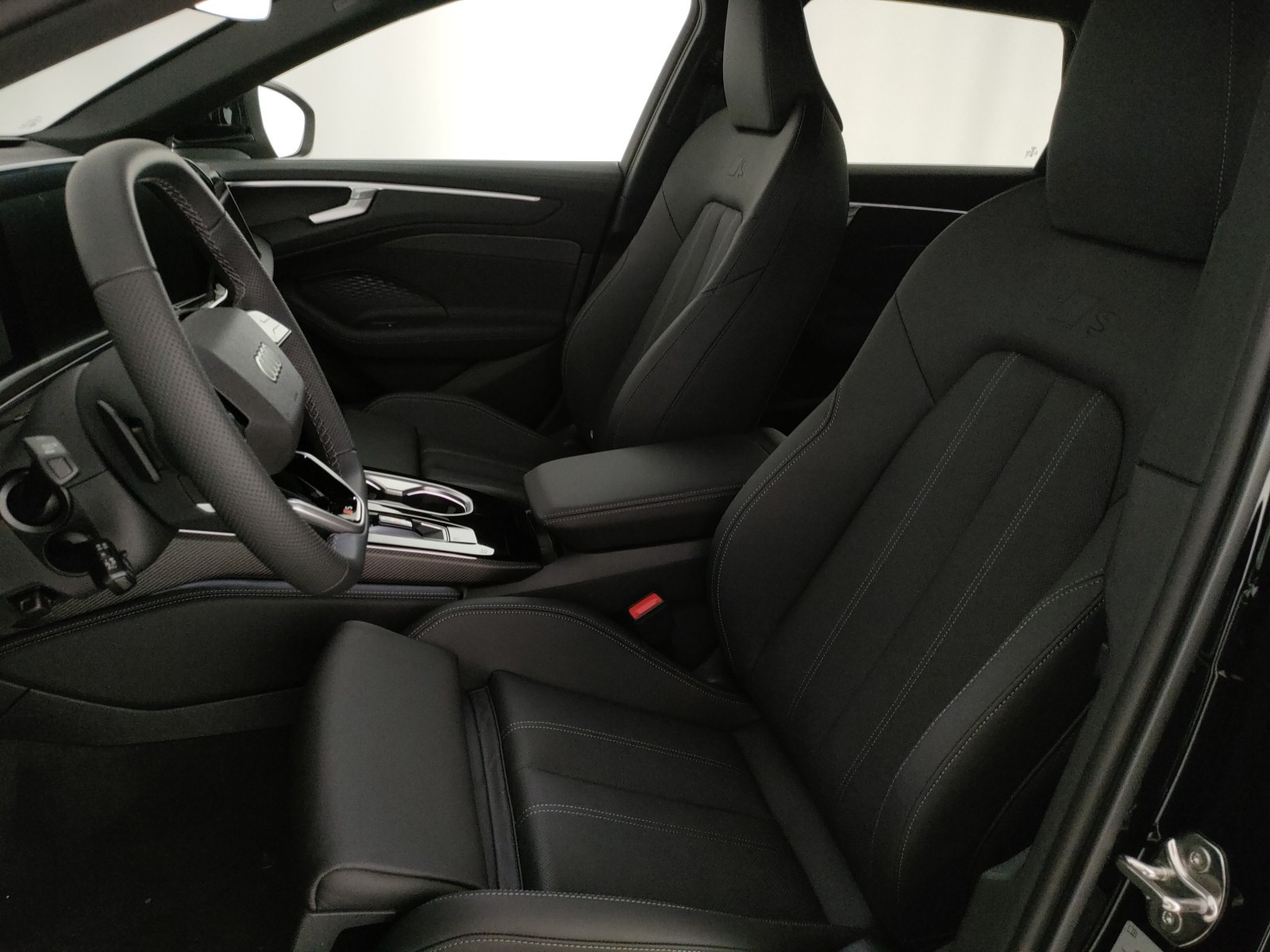 Audi A6 KM0 2025 A6 Mestre