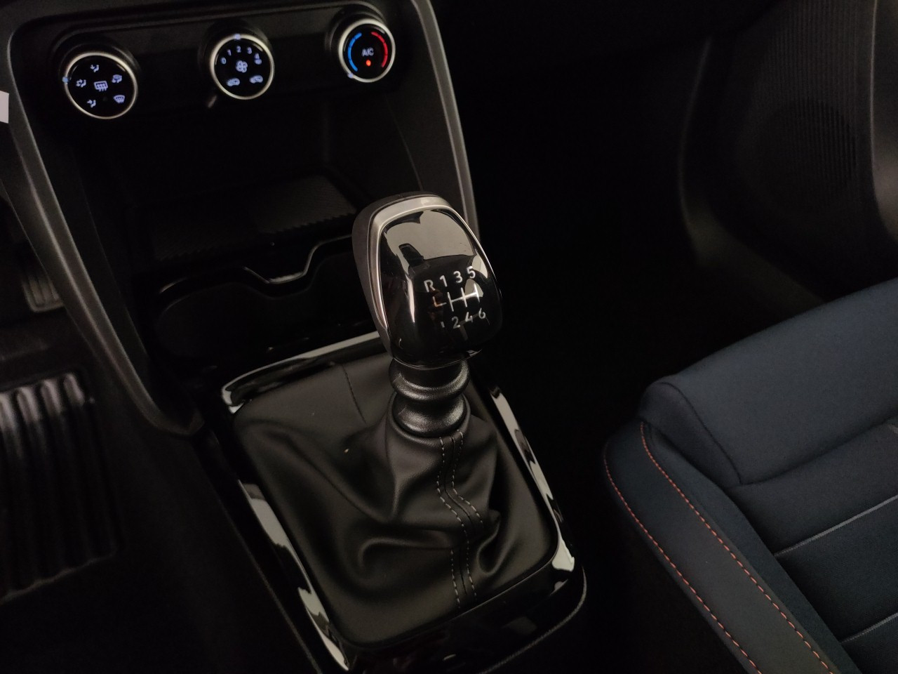 Citroen C3 Nuovo benzina C3 Porto Mantovano
