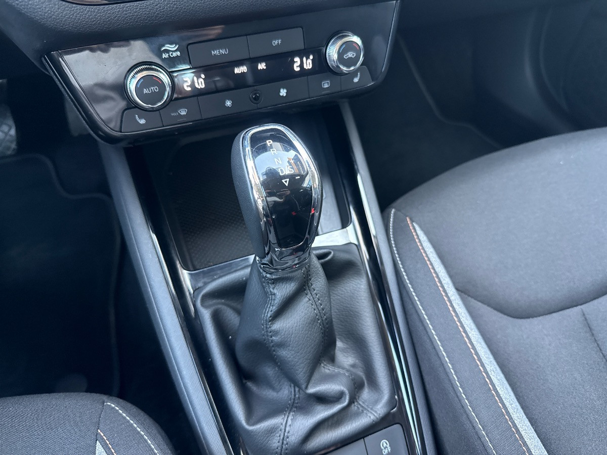 Skoda Kamiq Usato 2025 Kamiq Padova