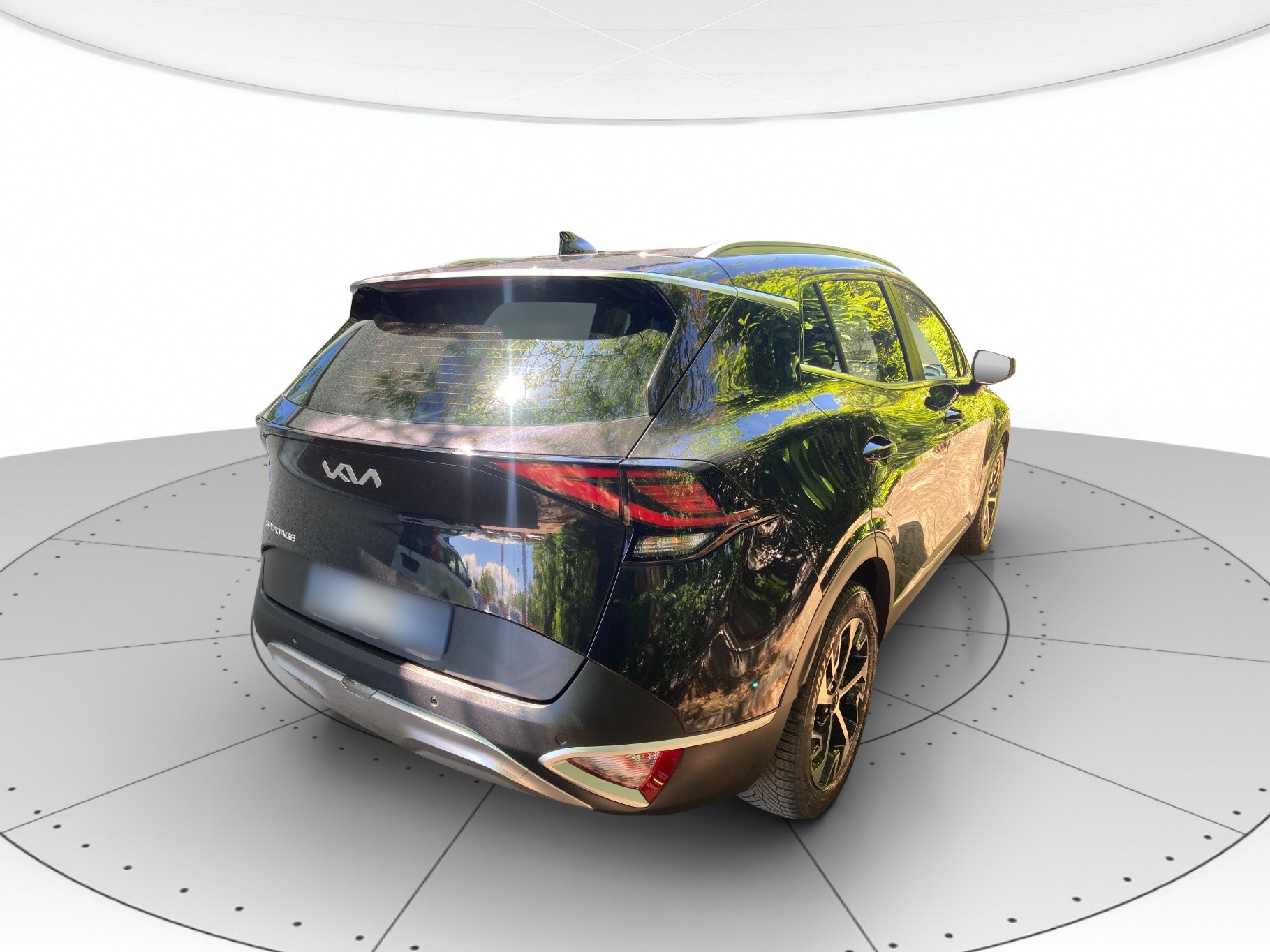 Kia Sportage Aziendali 2023 Sportage Modena