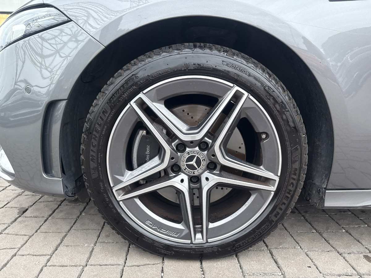 Mercedes Classe A Usato 2021 Classe A Padova