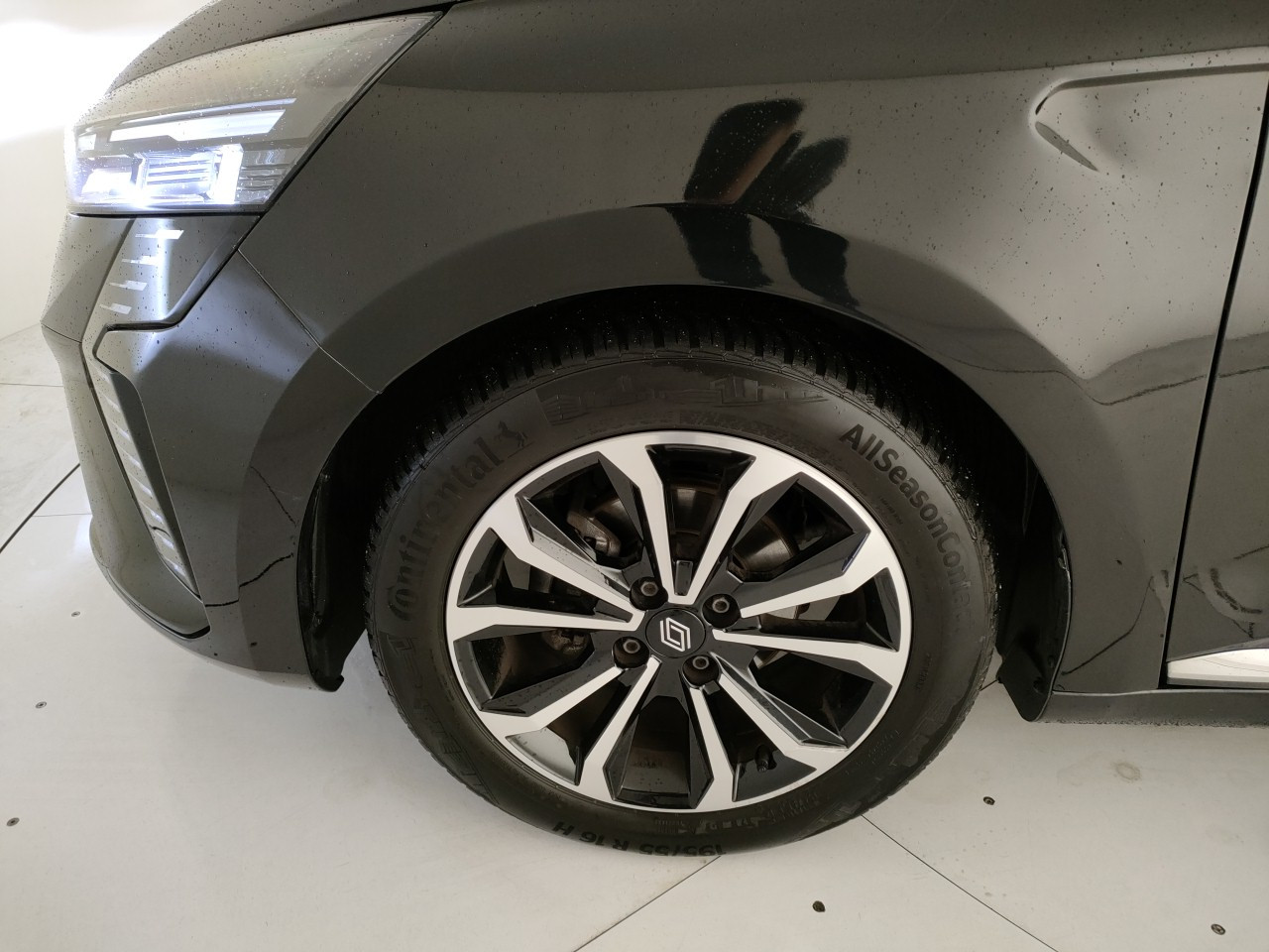 Renault Clio Usato 2024 Clio San Zeno Naviglio