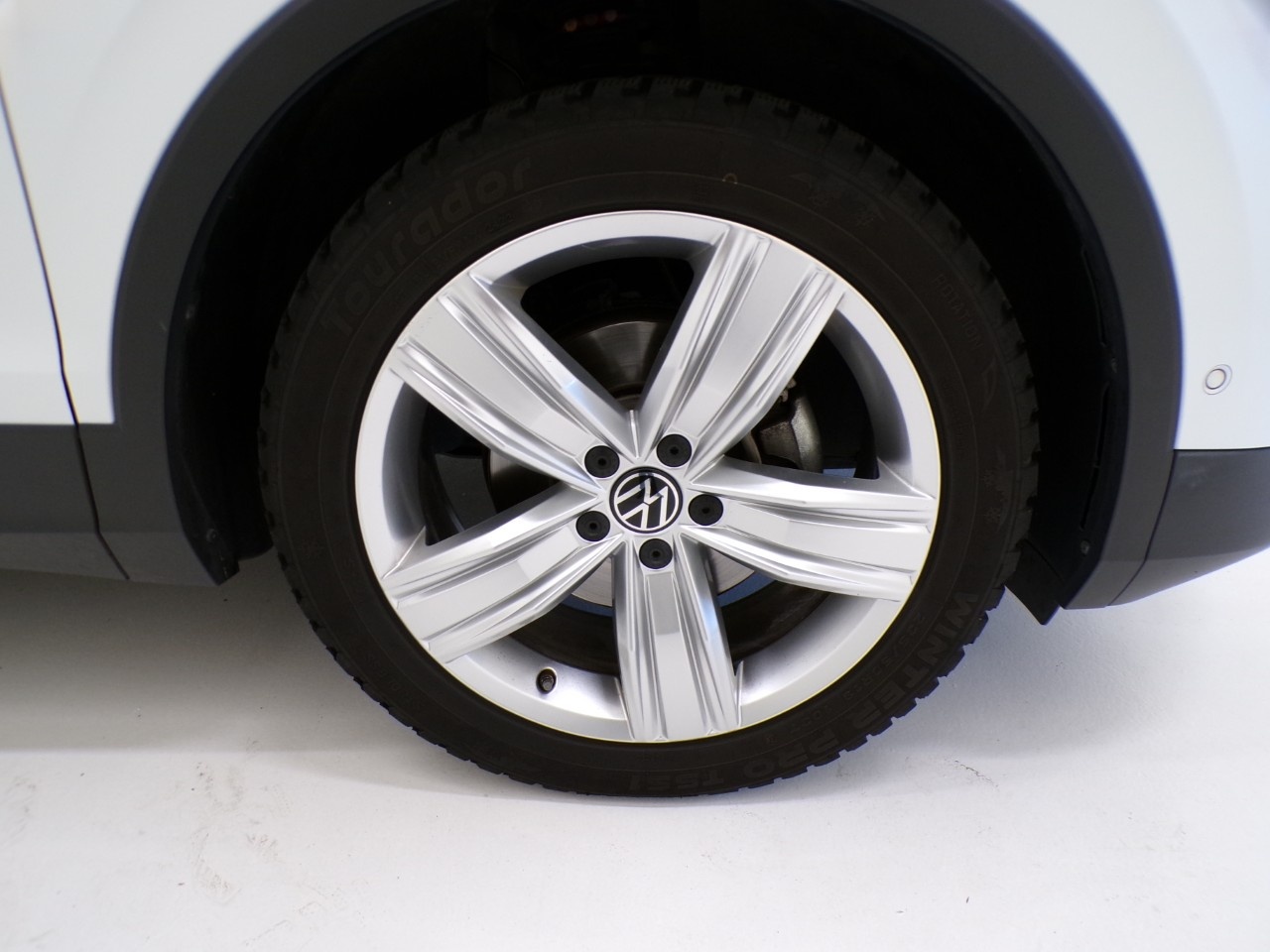 Volkswagen Tiguan Tiguan 2.0 TDI SCR 150cv Elegance DSG - 4