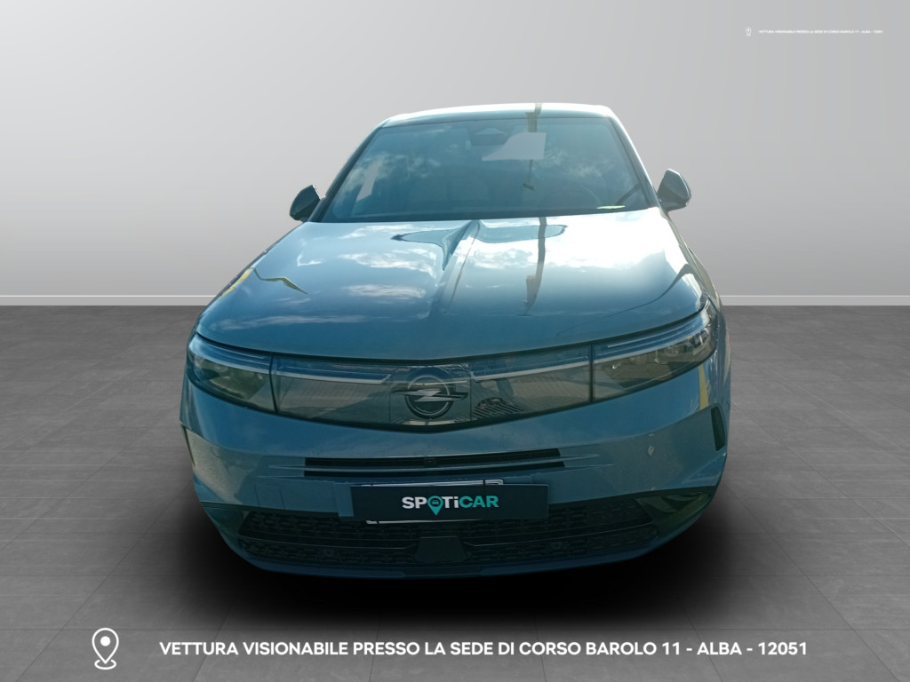 Panoramica 2° Immagine Veicolo