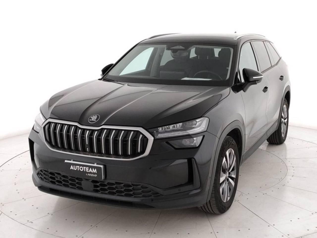 Skoda Kodiaq Usato 2025 Kodiaq Legnago