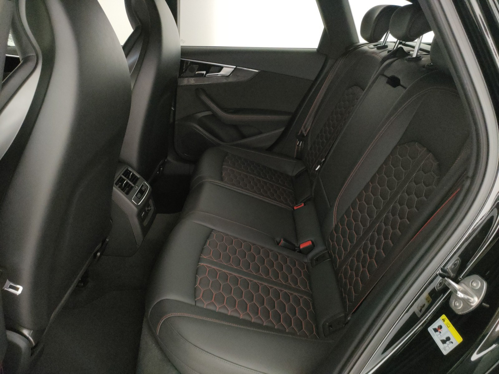 Audi A4 Usato 2021 A4 Legnago