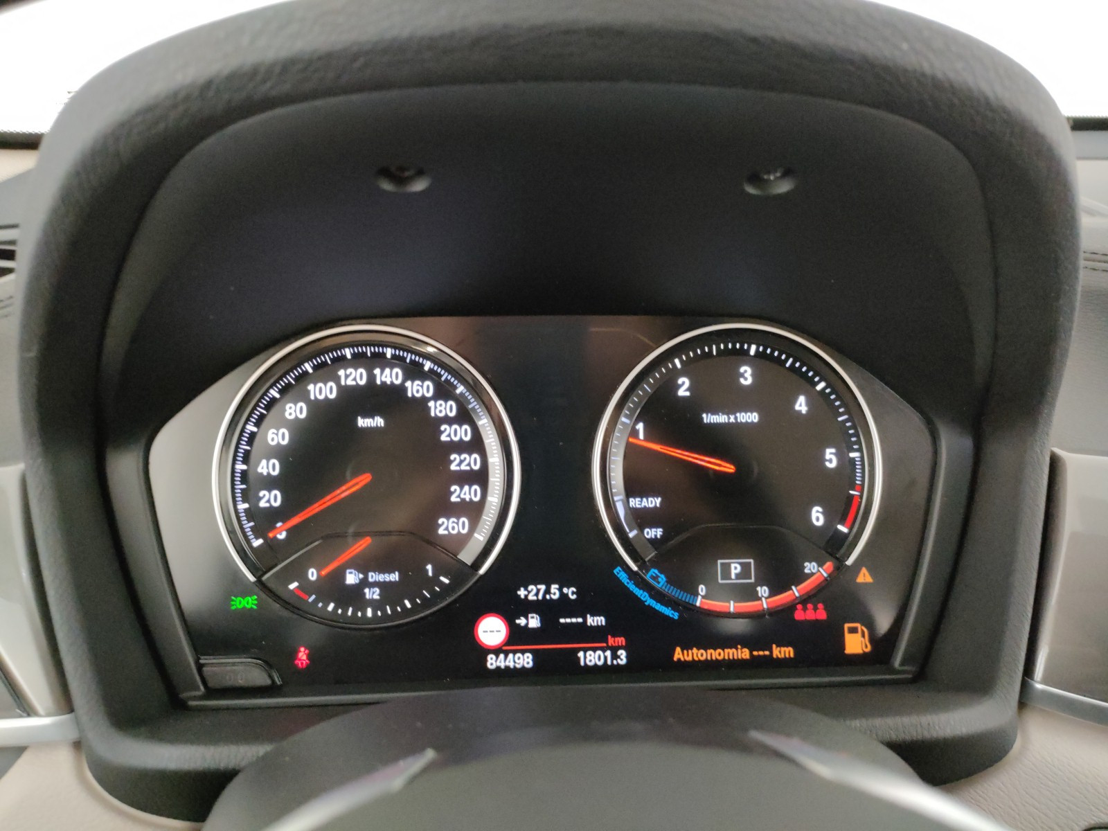 Bmw X1 Usato 2020 X1 Legnago