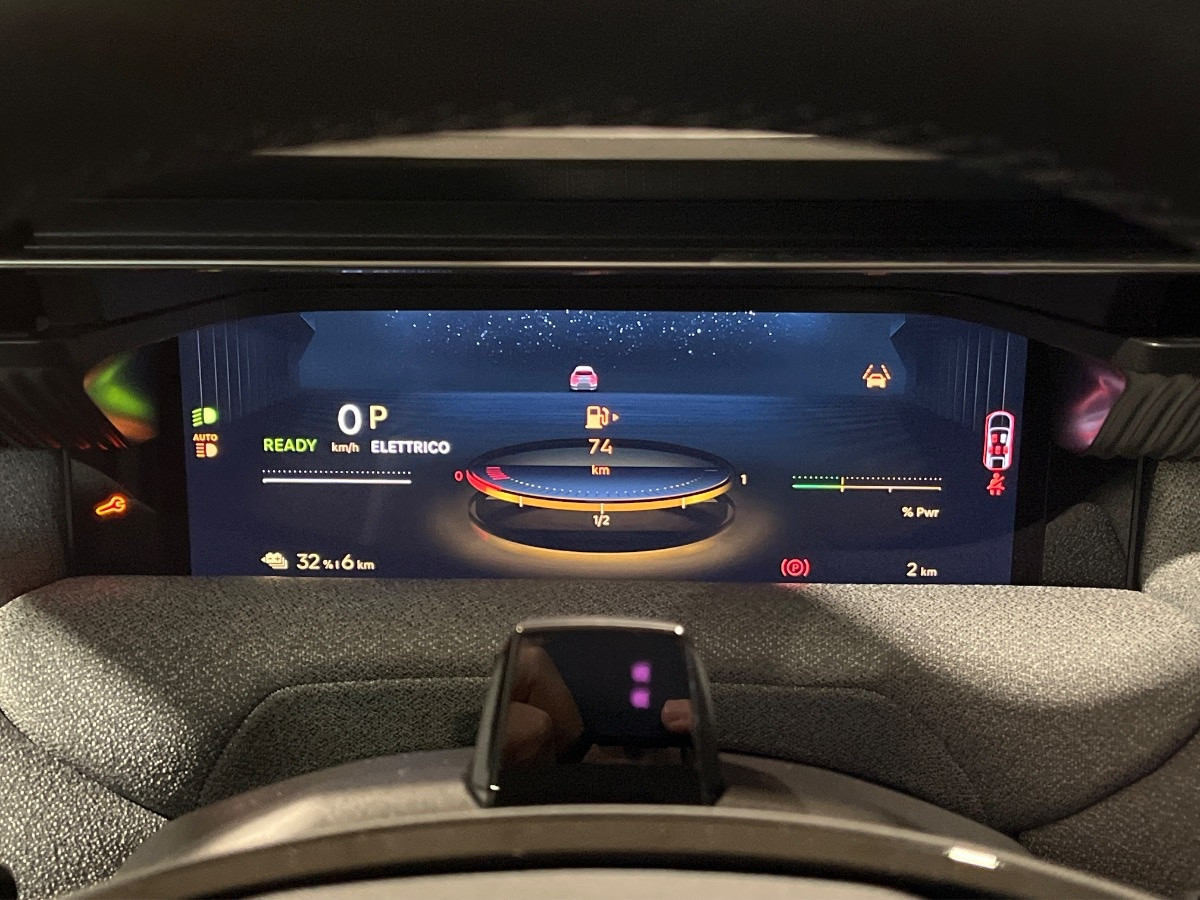 Citroen C5 Aircross II 2025 KM0 2026 C5 Aircross II 2025 Verona