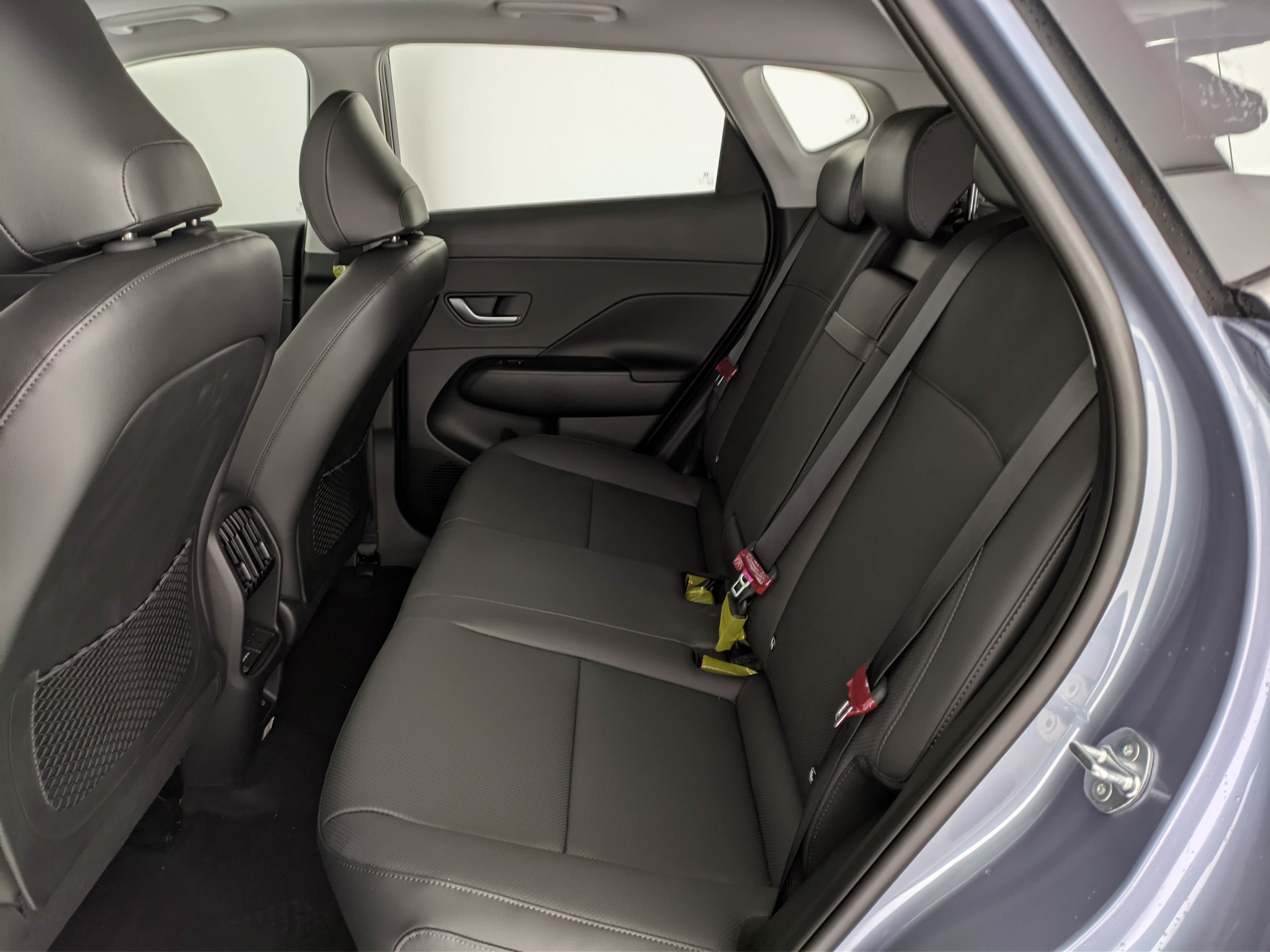 Hyundai Kona Usato 2023 Kona Rovigo