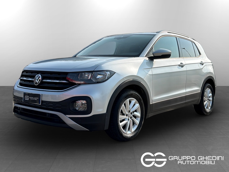 VOLKSWAGEN T-Cross 1.0 tsi Style 115cv dsg Benzina usato