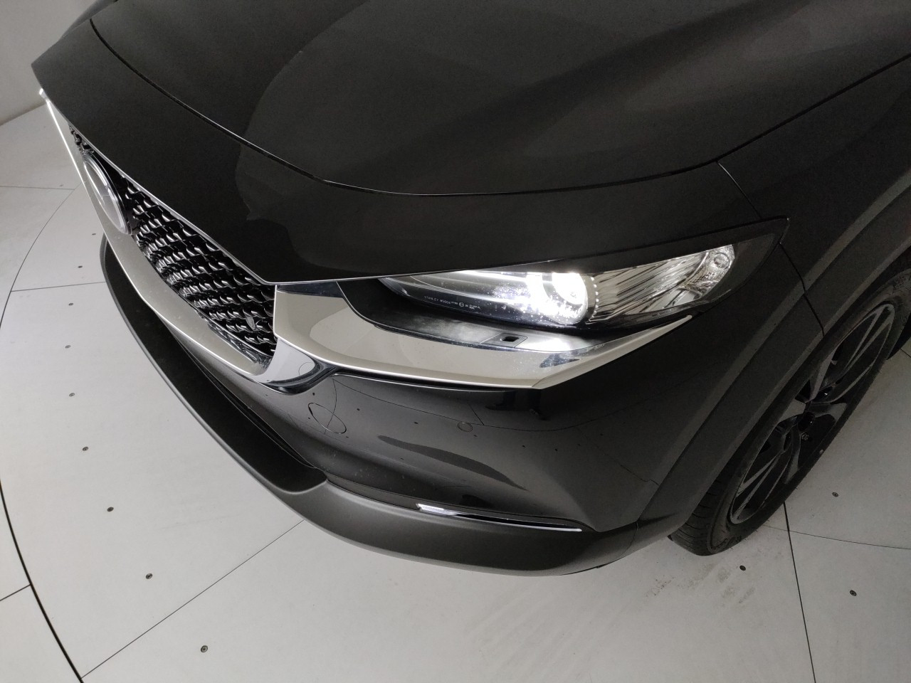 Mazda CX-30 Nuovo Ibrido benzina CX-30 Porto Mantovano