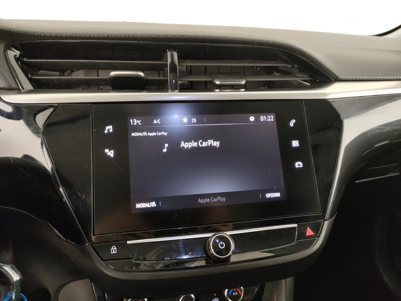 Opel Corsa Usato 2021 Corsa Porto Mantovano