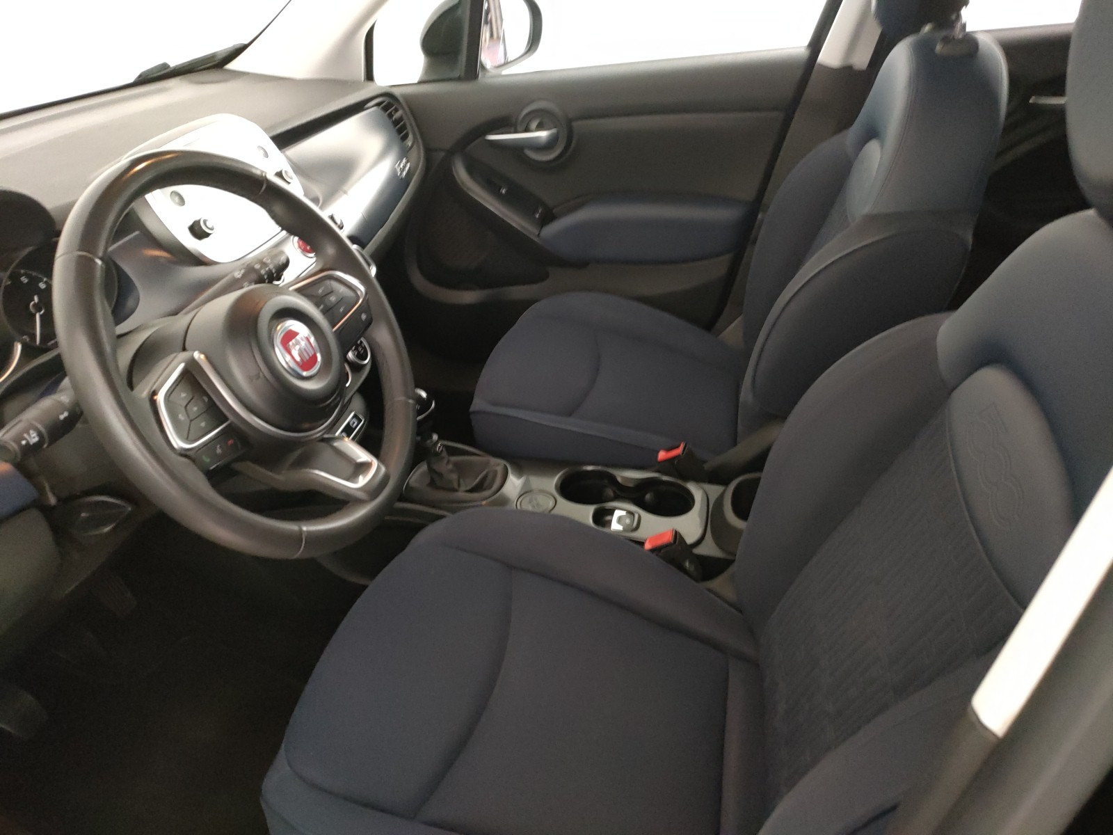 Fiat 500X Usato 2023 500X Mestre