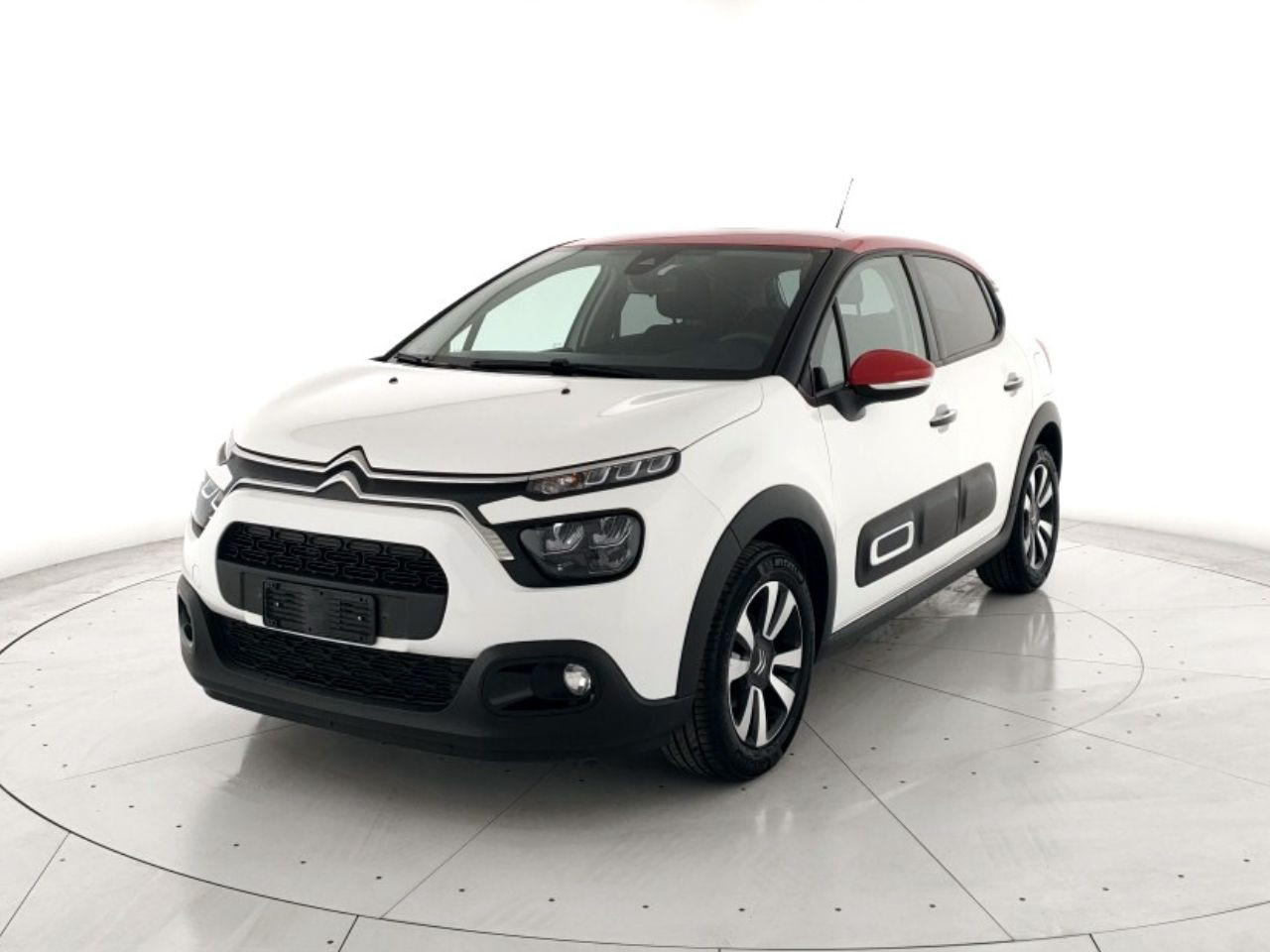 Citroen C3 Usato 2023 C3 Porto Mantovano