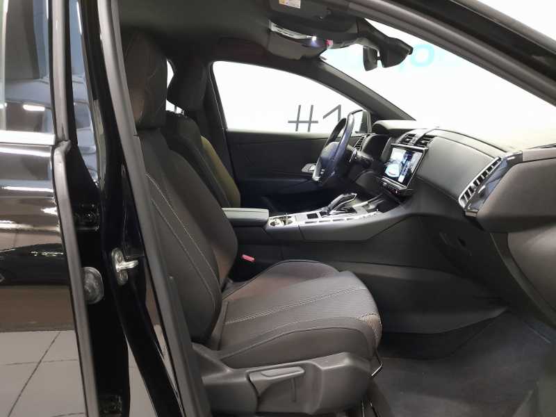 Ds7 - Ds7 1.5 Bluehdi Bastille Business 130cv Auto