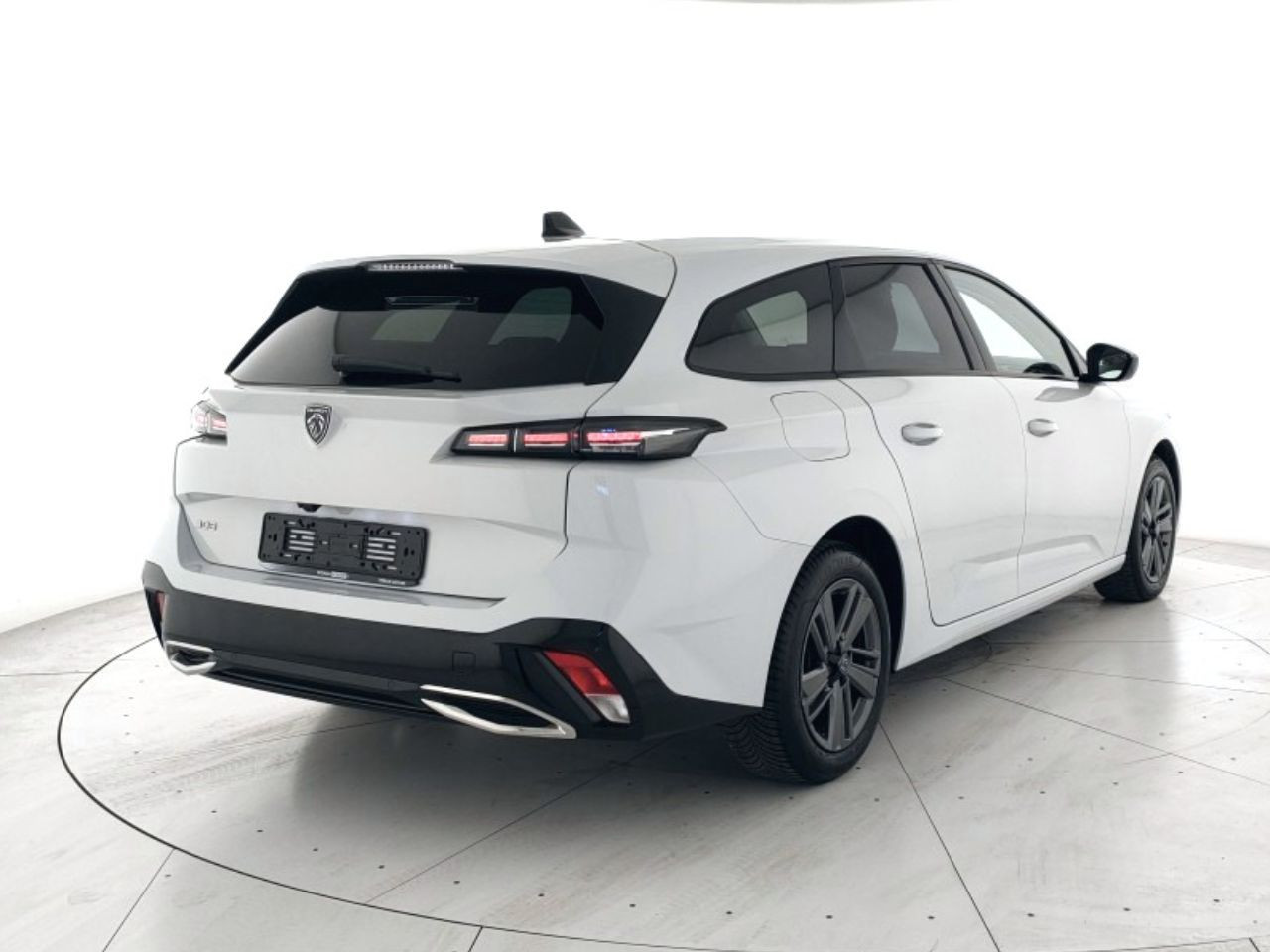 Peugeot 308 Usato 2024 308 Carpi