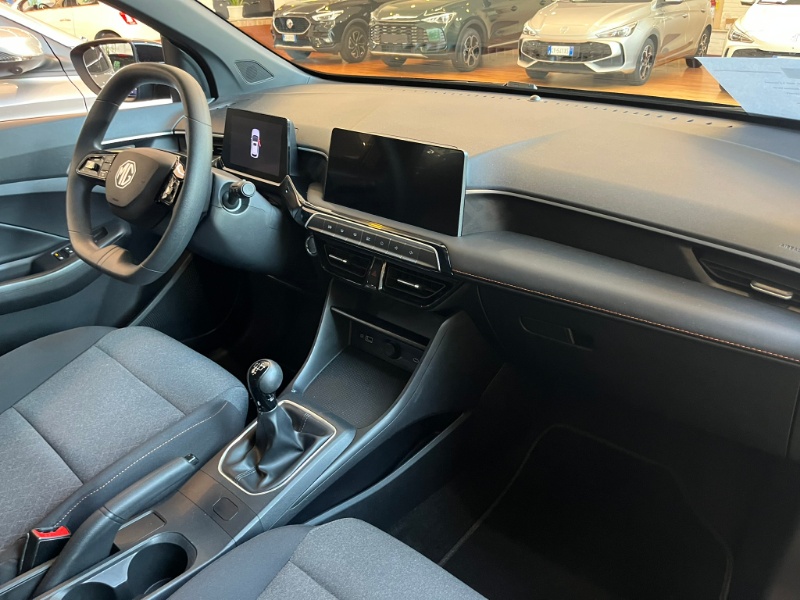 MG – MG3 1.5 Comfort