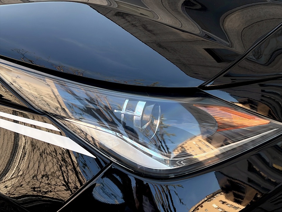 TOYOTA Aygo 1.0 x-play 5p my15 Benzina usato - 19