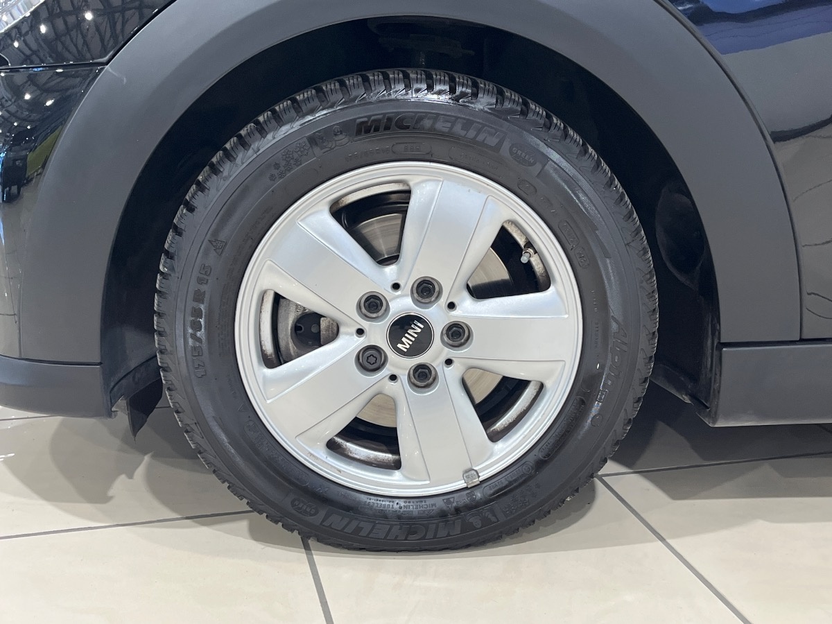 Mini Cooper Usato 2023 Cooper Altavilla Vicentina