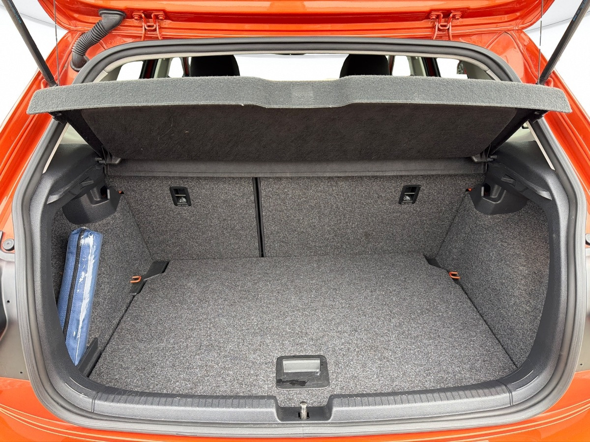 Volkswagen Polo Usato 2020 Polo Mestre