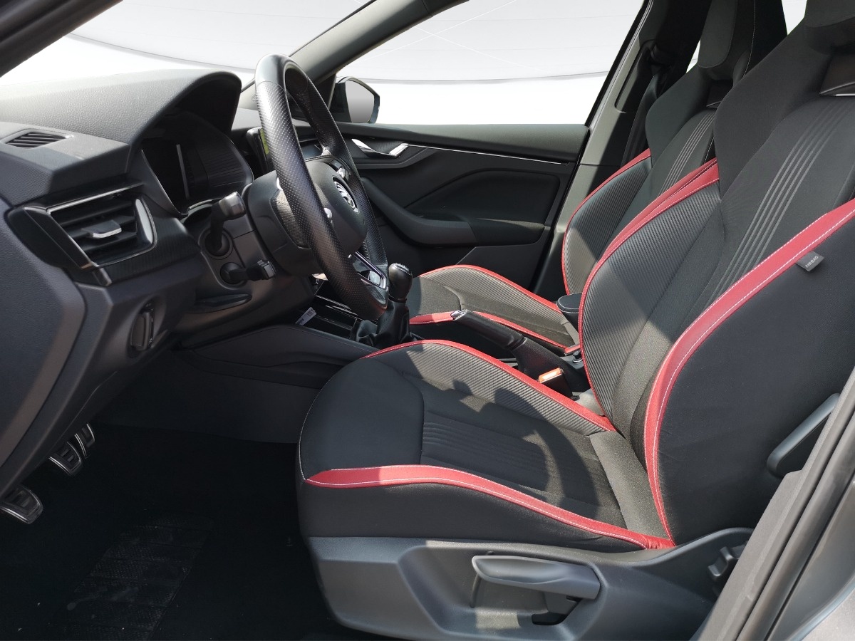Skoda Kamiq Usato 2023 Kamiq Rovigo