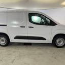 Berlingo Van M Portata Maggiorata - Bluehdi 130 Cv