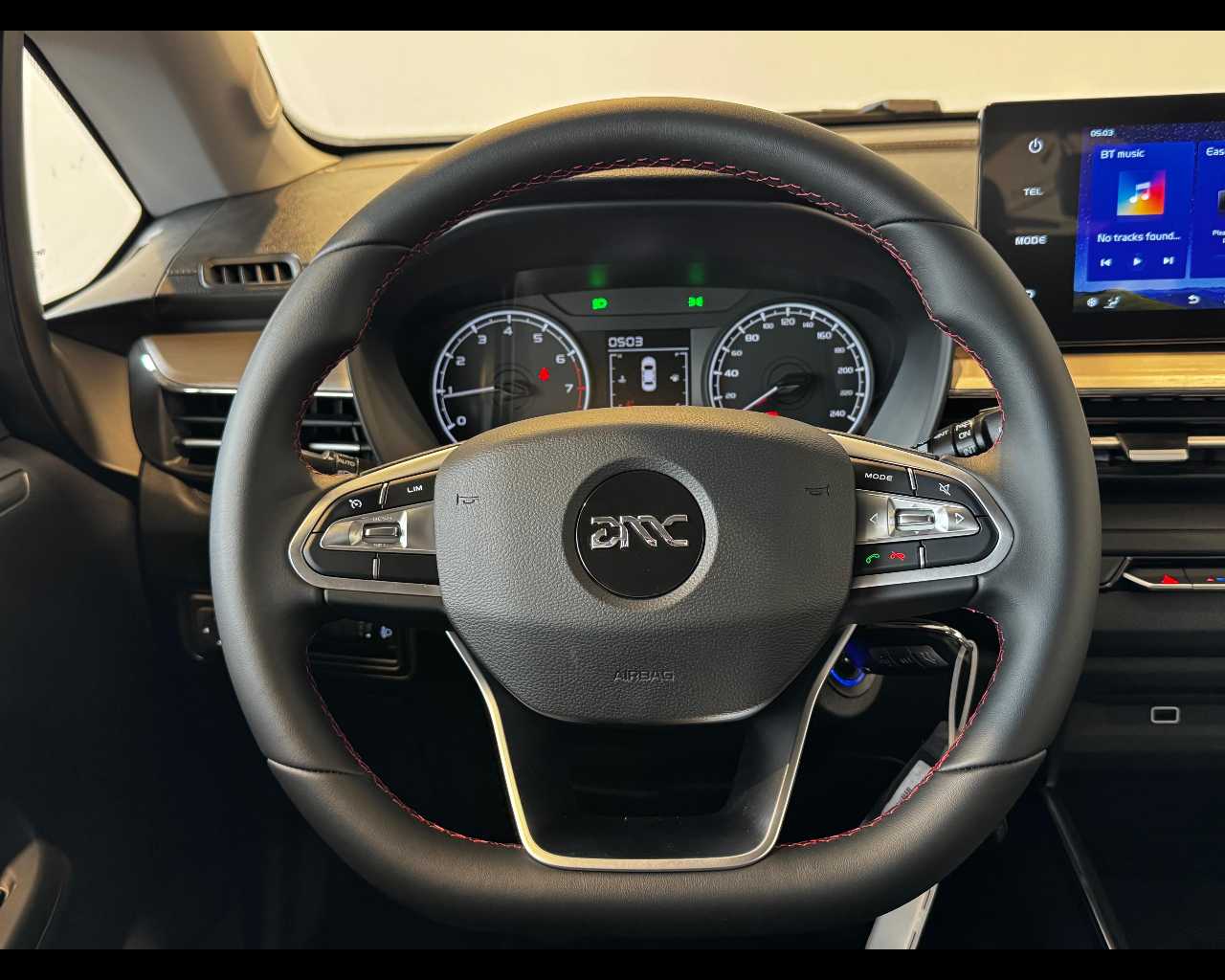 Emc Quattro Nuovo Benzina Quattro Rovigo