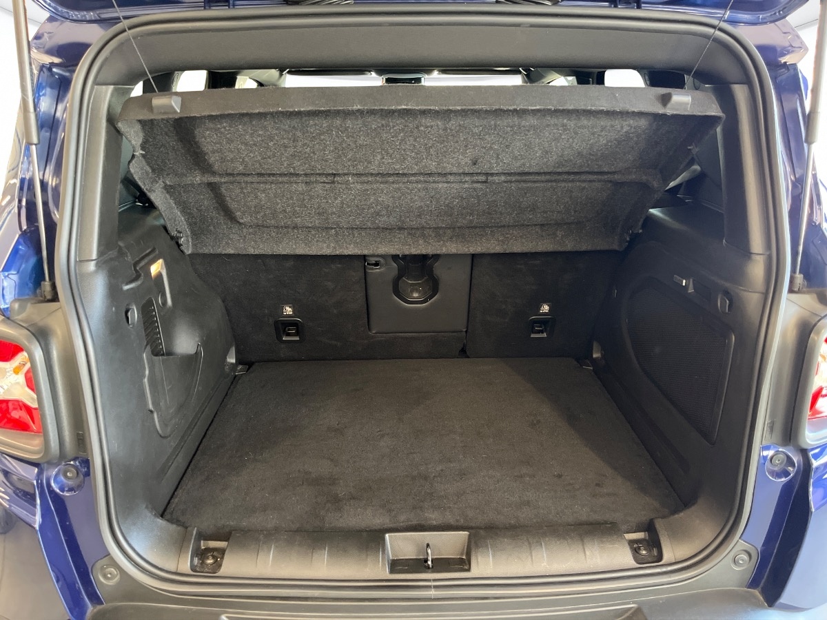 Jeep Renegade Usato 2021 Renegade Verona
