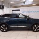 3008 Ii 2021 - 3008 1.5 Bluehdi Gt Pack S&s 130cv Eat8