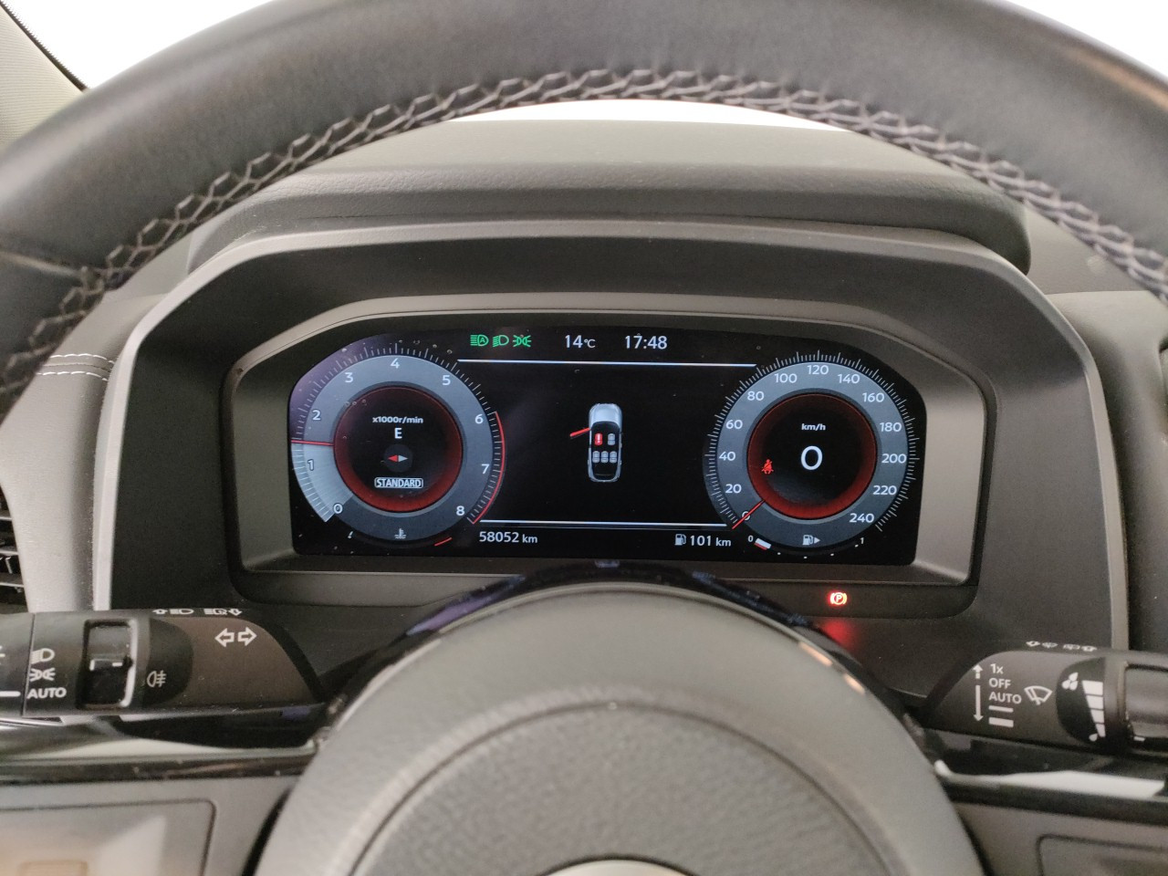 Nissan Qashqai Usato 2023 Qashqai Porto Mantovano