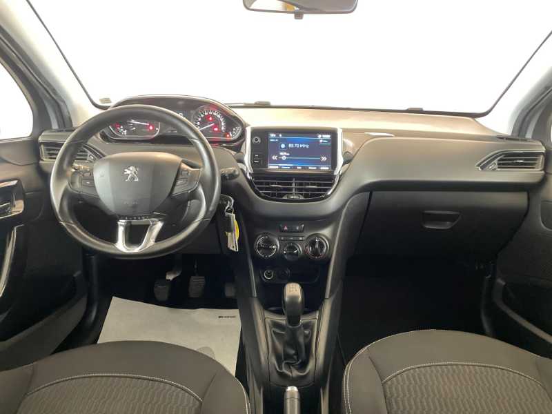 208 - 208 1.6 Bluehdi Active 75cv 5p