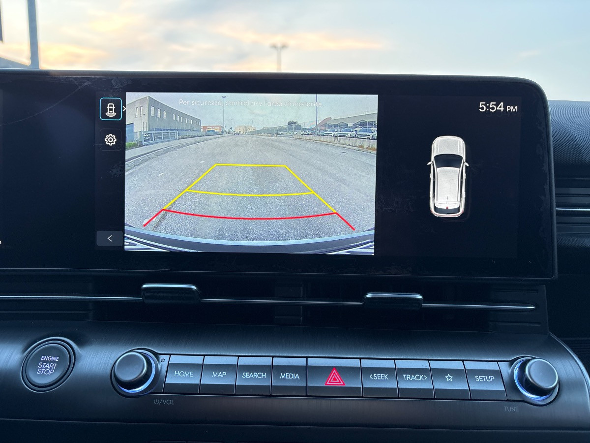 Hyundai Kona Usato 2023 Kona Rovigo