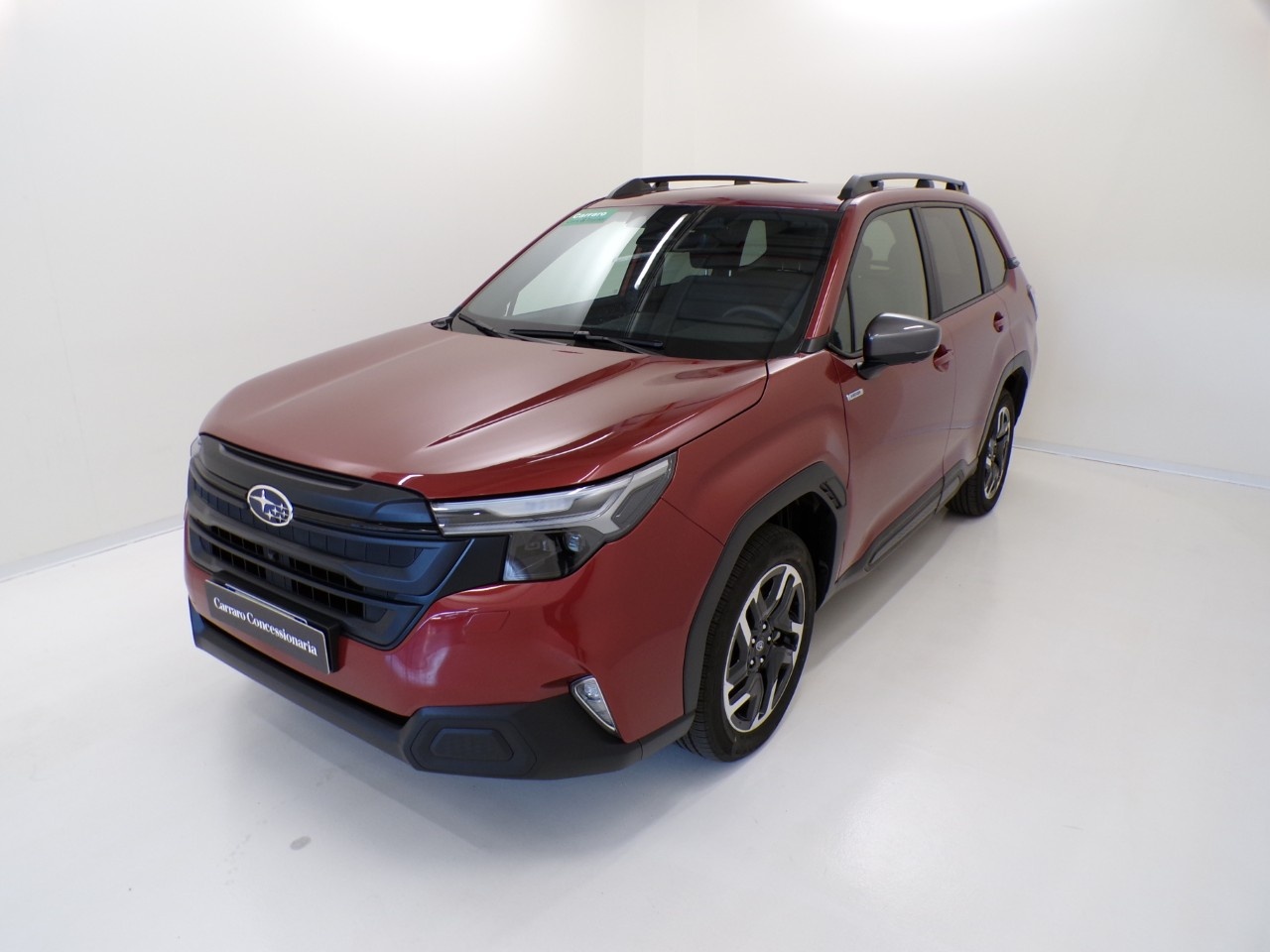 Subaru  Forester 2.0 i e-BOXER Style AWD